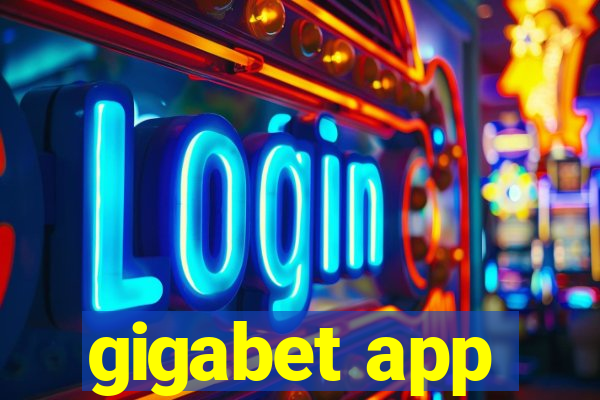 gigabet app